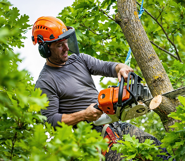 treetrimming